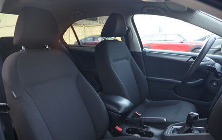 Volkswagen Jetta VI, 2016 год, 1 239 777 рублей, 22 фотография
