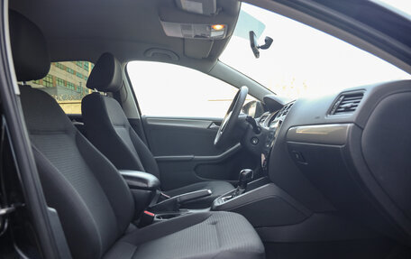 Volkswagen Jetta VI, 2016 год, 1 239 777 рублей, 21 фотография