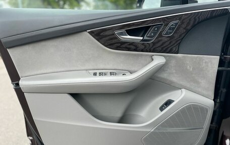Audi Q7, 2021 год, 7 700 000 рублей, 8 фотография