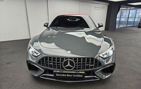Mercedes-Benz SL-Класс AMG, 2026 год, 22 666 666 рублей, 3 фотография