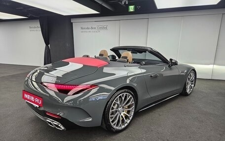 Mercedes-Benz SL-Класс AMG, 2026 год, 22 666 666 рублей, 4 фотография
