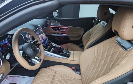Mercedes-Benz SL-Класс AMG, 2026 год, 22 666 666 рублей, 9 фотография