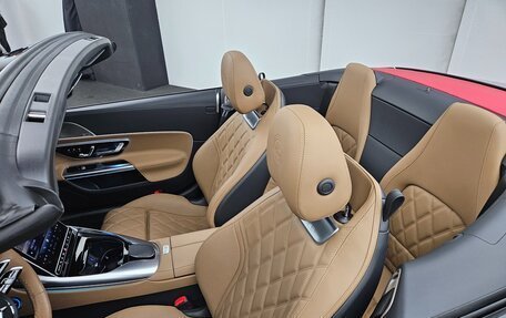 Mercedes-Benz SL-Класс AMG, 2026 год, 22 666 666 рублей, 10 фотография