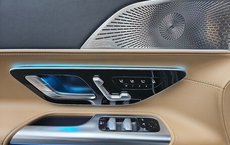 Mercedes-Benz SL-Класс AMG, 2026 год, 22 666 666 рублей, 11 фотография