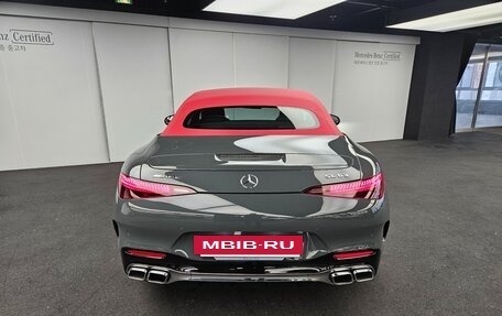 Mercedes-Benz SL-Класс AMG, 2026 год, 22 666 666 рублей, 7 фотография