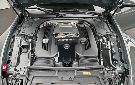 Mercedes-Benz SL-Класс AMG, 2026 год, 22 666 666 рублей, 16 фотография