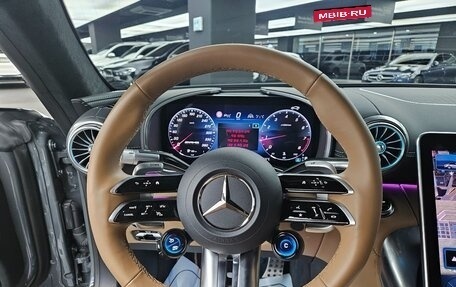 Mercedes-Benz SL-Класс AMG, 2026 год, 22 666 666 рублей, 12 фотография