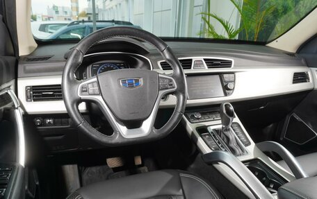Geely Atlas I, 2020 год, 1 748 000 рублей, 6 фотография