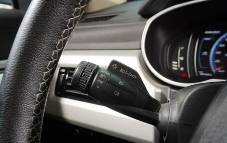 Geely Atlas I, 2020 год, 1 748 000 рублей, 15 фотография