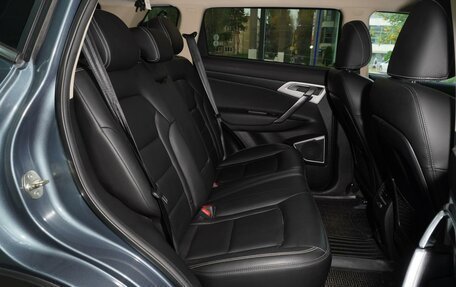 Geely Atlas I, 2020 год, 1 748 000 рублей, 7 фотография