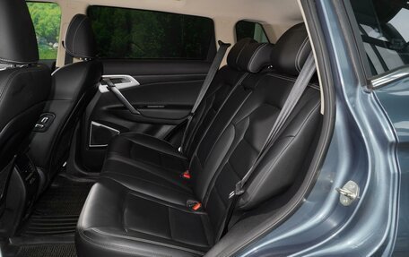 Geely Atlas I, 2020 год, 1 748 000 рублей, 9 фотография