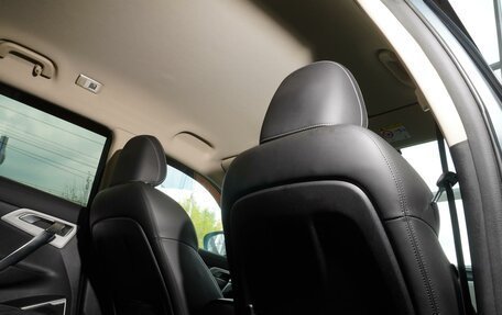 Geely Atlas I, 2020 год, 1 748 000 рублей, 11 фотография