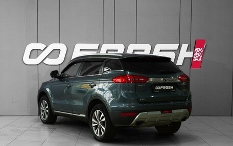 Geely Atlas I, 2020 год, 1 748 000 рублей, 2 фотография