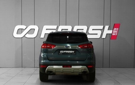 Geely Atlas I, 2020 год, 1 748 000 рублей, 4 фотография