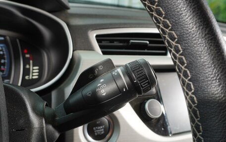 Geely Atlas I, 2020 год, 1 748 000 рублей, 16 фотография