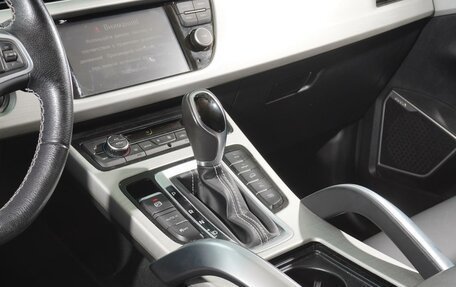 Geely Atlas I, 2020 год, 1 748 000 рублей, 17 фотография