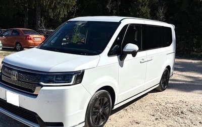 Honda Stepwgn, 2026 год, 2 400 000 рублей, 1 фотография