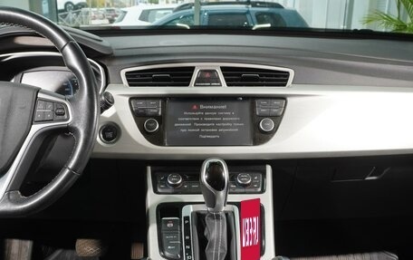 Geely Atlas I, 2020 год, 1 748 000 рублей, 18 фотография