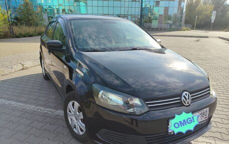 Volkswagen Polo VI (EU Market), 2014 год, 720 000 рублей, 2 фотография