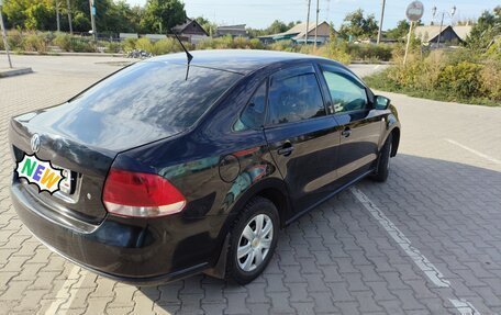 Volkswagen Polo VI (EU Market), 2014 год, 720 000 рублей, 3 фотография