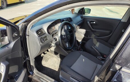 Volkswagen Polo VI (EU Market), 2014 год, 720 000 рублей, 7 фотография