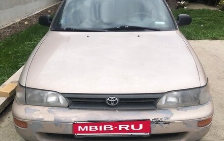 Toyota Corolla, 1995 год, 400 000 рублей, 1 фотография