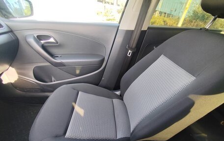 Volkswagen Polo VI (EU Market), 2014 год, 720 000 рублей, 10 фотография