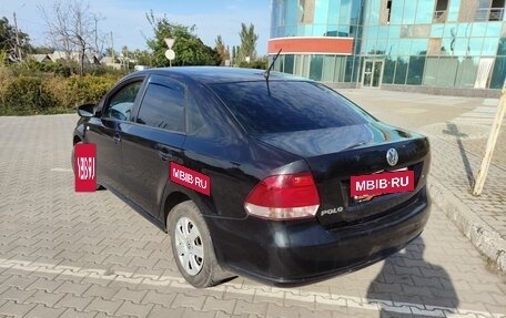 Volkswagen Polo VI (EU Market), 2014 год, 720 000 рублей, 4 фотография