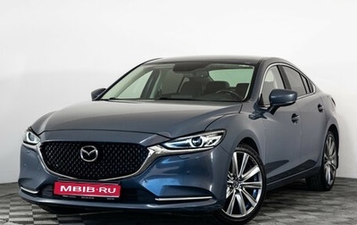 Mazda 6, 2021 год, 2 249 000 рублей, 1 фотография