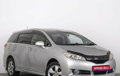 Toyota Wish II, 2012 год, 1 299 000 рублей, 1 фотография