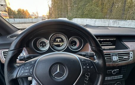 Mercedes-Benz CLS, 2012 год, 1 950 000 рублей, 15 фотография