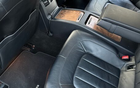 Mercedes-Benz CLS, 2012 год, 1 950 000 рублей, 23 фотография