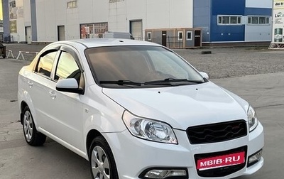 Ravon Nexia R3, 2016 год, 590 000 рублей, 1 фотография