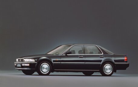Honda Inspire IV рестайлинг, 1990 год, 785 000 рублей, 1 фотография