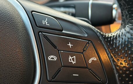 Mercedes-Benz CLS, 2012 год, 1 950 000 рублей, 30 фотография