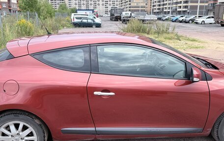 Renault Megane III, 2011 год, 750 000 рублей, 1 фотография