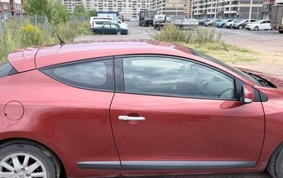 Renault Megane III, 2011 год, 750 000 рублей, 1 фотография