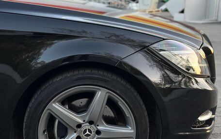 Mercedes-Benz CLS, 2012 год, 1 950 000 рублей, 38 фотография