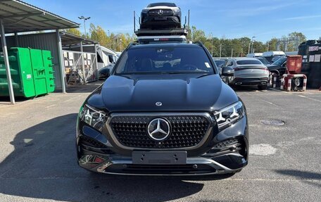 Mercedes-Benz GLE, 2026 год, 17 890 000 рублей, 1 фотография