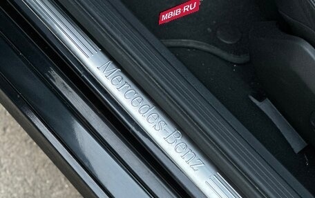 Mercedes-Benz CLS, 2012 год, 1 950 000 рублей, 40 фотография