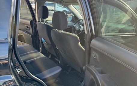 Mitsubishi Outlander III рестайлинг 3, 2012 год, 1 150 000 рублей, 15 фотография