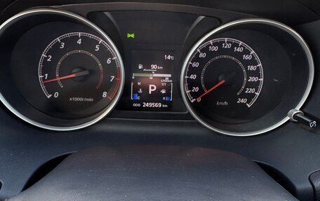 Mitsubishi Outlander III рестайлинг 3, 2012 год, 1 150 000 рублей, 10 фотография