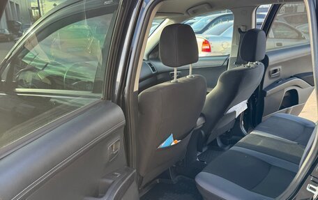 Mitsubishi Outlander III рестайлинг 3, 2012 год, 1 150 000 рублей, 14 фотография