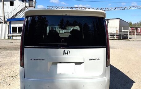 Honda Stepwgn, 2026 год, 2 400 000 рублей, 6 фотография