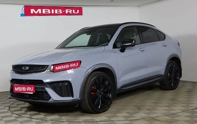 Geely Tugella FY11, 2022 год, 2 299 990 рублей, 1 фотография