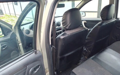Renault Sandero I, 2012 год, 450 000 рублей, 7 фотография