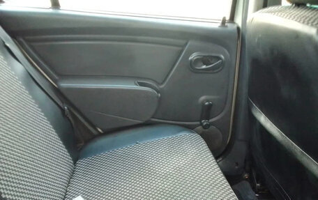 Renault Sandero I, 2012 год, 450 000 рублей, 8 фотография
