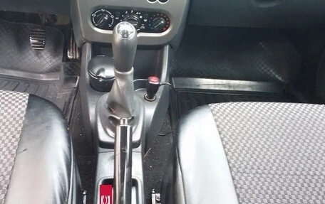Renault Sandero I, 2012 год, 450 000 рублей, 6 фотография