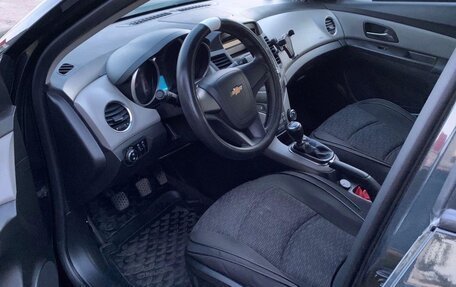 Chevrolet Cruze II, 2012 год, 777 777 рублей, 3 фотография