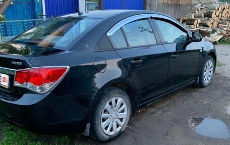 Chevrolet Cruze II, 2012 год, 777 777 рублей, 7 фотография